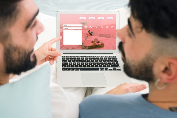 Responsive Website Vorteil