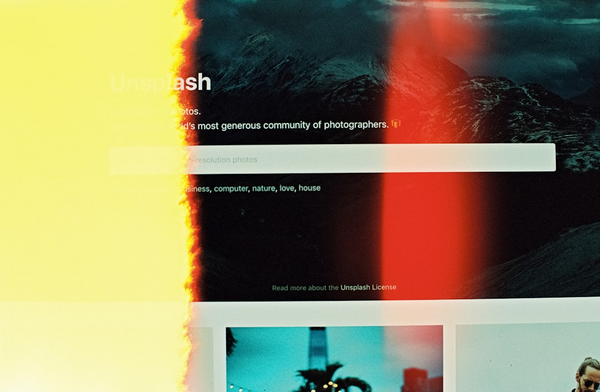 Webdesign f&uuml;r Unternehmenserfolg